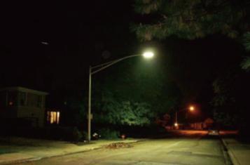 德國LED路燈工程